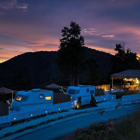 Stellar Goldenhill Cameron Tanah Rata Exteriér fotografie