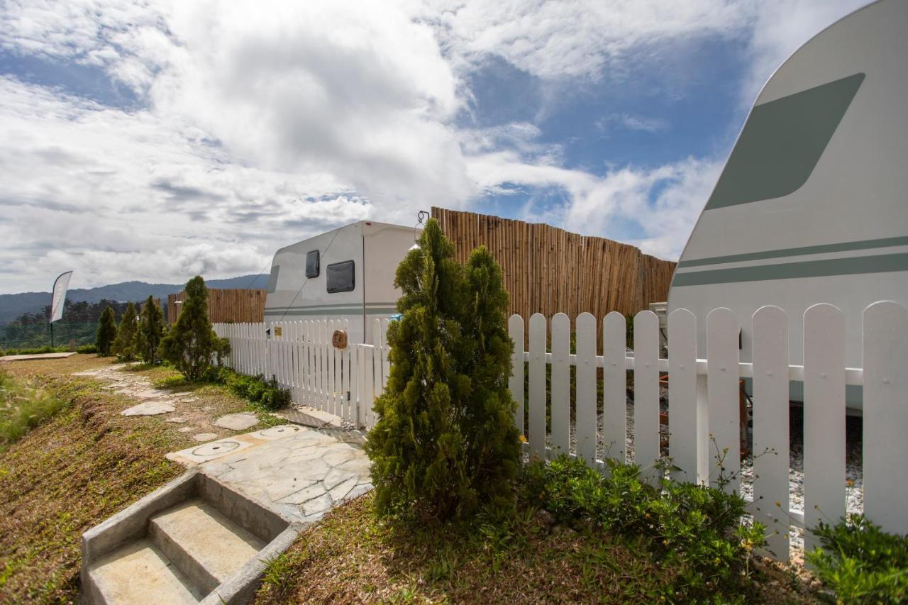 Stellar Goldenhill Cameron Tanah Rata Exteriér fotografie