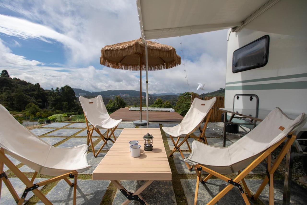 Stellar Goldenhill Cameron Tanah Rata Exteriér fotografie