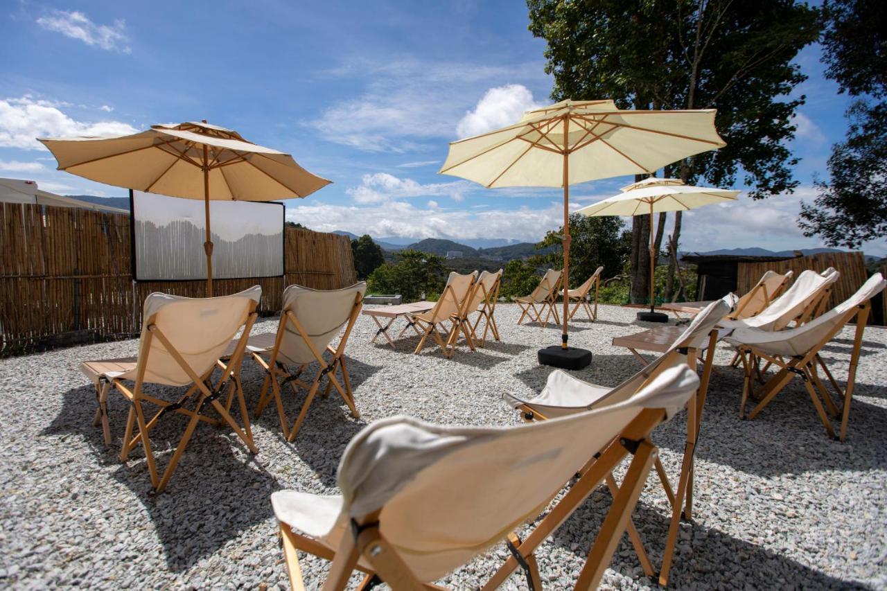 Stellar Goldenhill Cameron Tanah Rata Exteriér fotografie