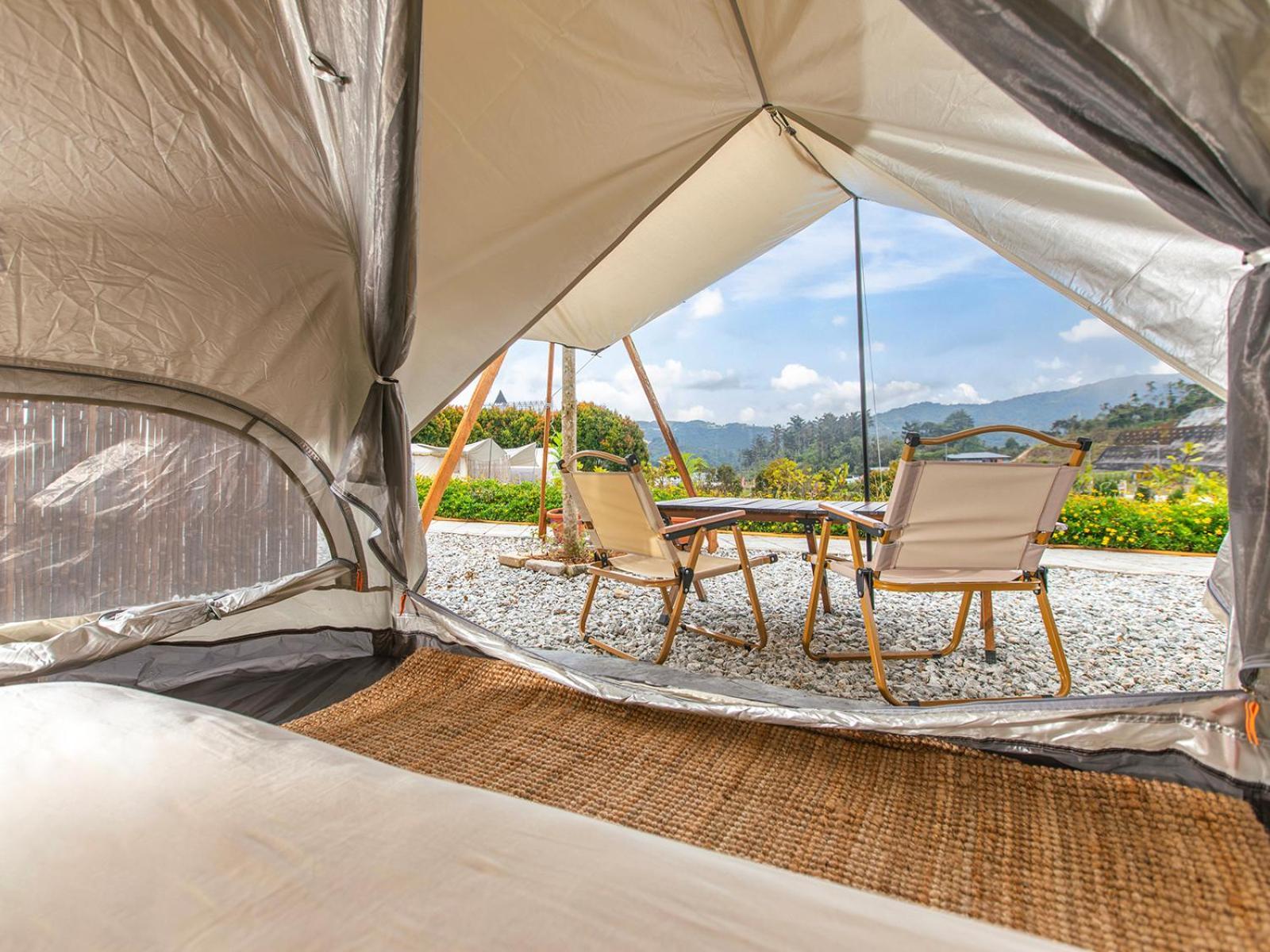 Stellar Goldenhill Cameron Tanah Rata Exteriér fotografie